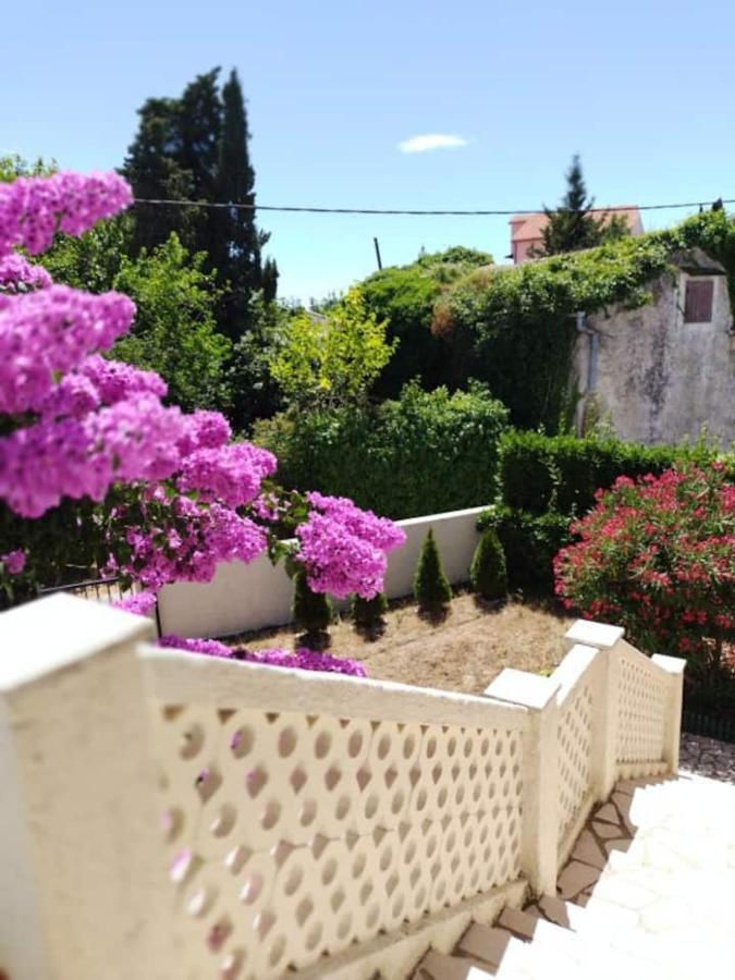 Villa Kadinela, 200M From Kamenjak, Huge Quiet Garden With Barbecue, 2 New Kitchens بريمونتيرا المظهر الخارجي الصورة