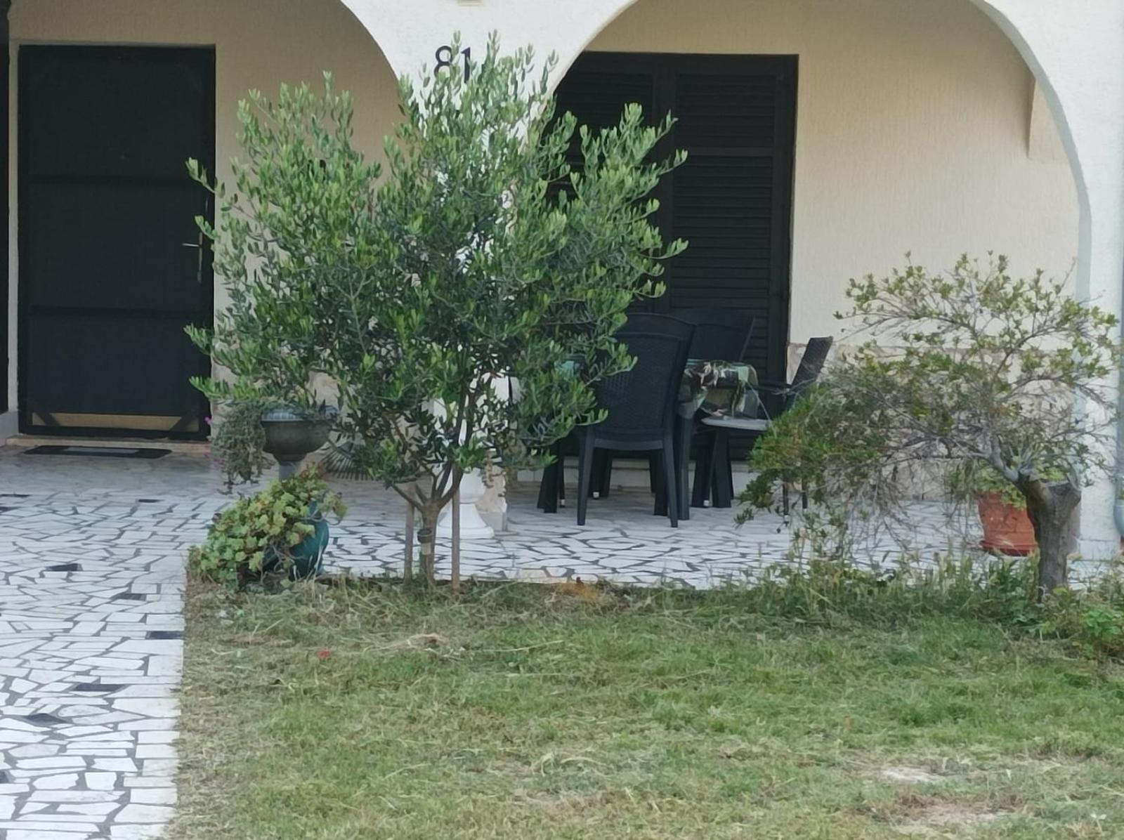 Villa Kadinela, 200M From Kamenjak, Huge Quiet Garden With Barbecue, 2 New Kitchens بريمونتيرا المظهر الخارجي الصورة