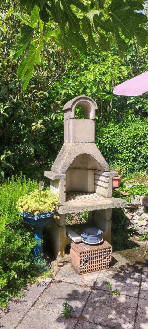Villa Kadinela, 200M From Kamenjak, Huge Quiet Garden With Barbecue, 2 New Kitchens بريمونتيرا المظهر الخارجي الصورة