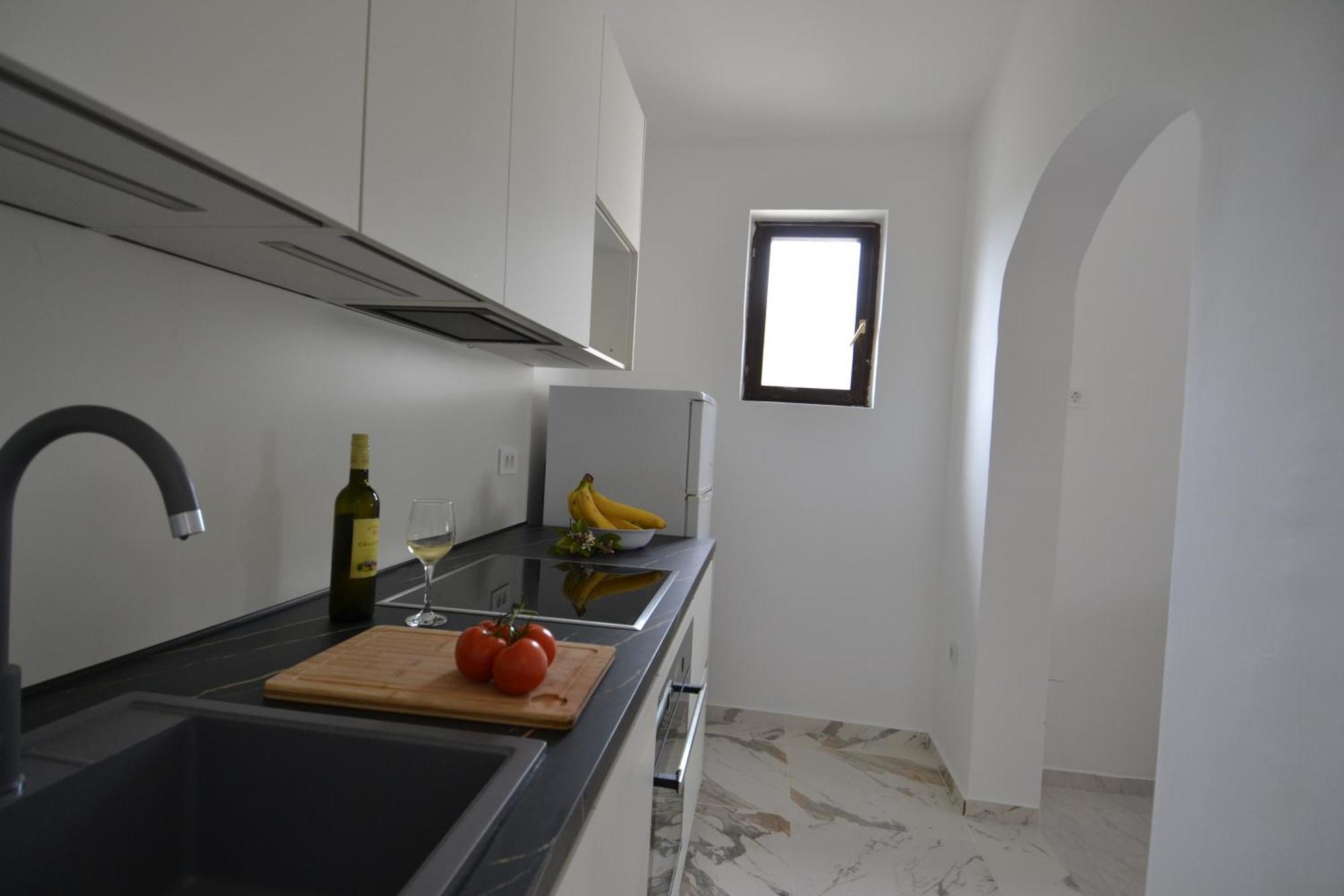 Villa Kadinela, 200M From Kamenjak, Huge Quiet Garden With Barbecue, 2 New Kitchens بريمونتيرا المظهر الخارجي الصورة