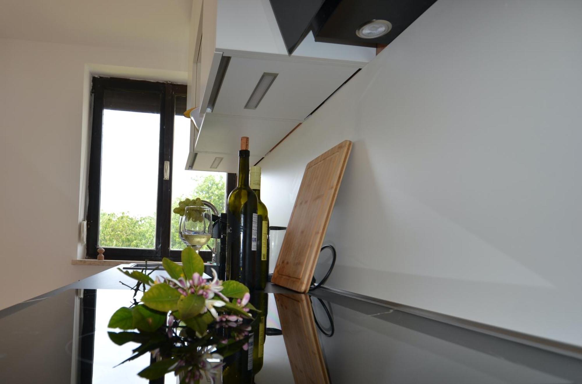 Villa Kadinela, 200M From Kamenjak, Huge Quiet Garden With Barbecue, 2 New Kitchens بريمونتيرا المظهر الخارجي الصورة