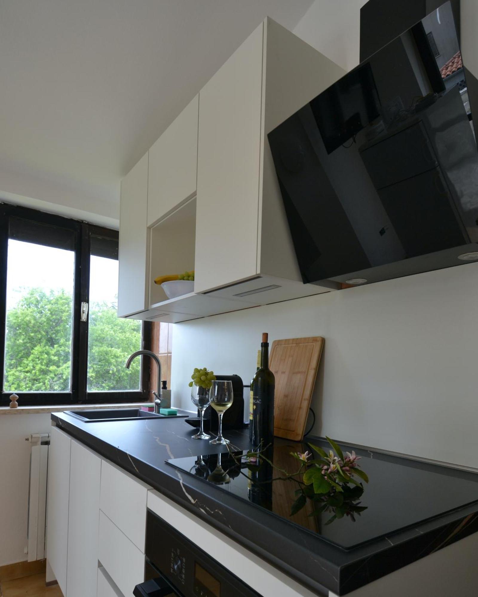 Villa Kadinela, 200M From Kamenjak, Huge Quiet Garden With Barbecue, 2 New Kitchens بريمونتيرا المظهر الخارجي الصورة
